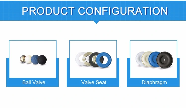 Hypv Low Flow Rate Dosing LPG Transfer Pumps Portable Transfer Pump